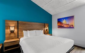 Clarion Inn Falls Church-Arlington